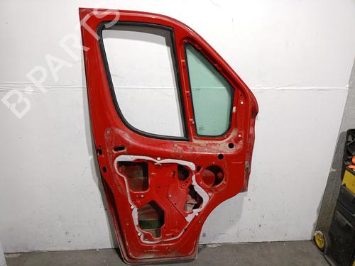 Left front door CITROËN JUMPER II Van 2.2 HDi 130 | BP29138592C2 
