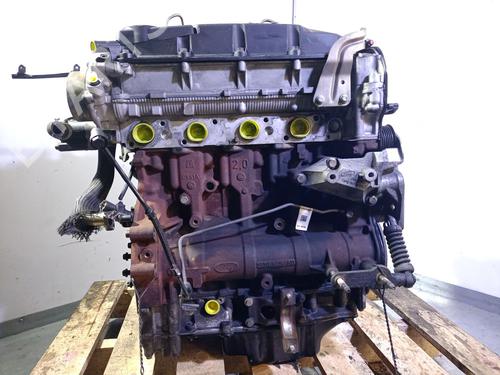 Engine FORD MONDEO III (B5Y) 2.0 TDCi | BP29393940M1 