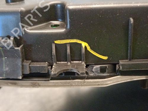 Instrument cluster FORD TRANSIT Van (FA_ _) 2.4 TDCi RWD | BP37489686C47 - Image 7