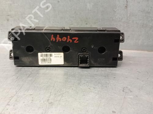 Climate control CHRYSLER GRAND VOYAGER V (RT) 2.8 CRD | BP30686820I5 - Image 2