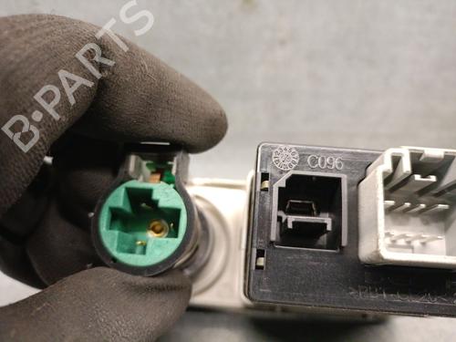 Electronic module JEEP RENEGADE SUV (BU, B1, BV) 1.6 CRD | BP33844152M83  - Image 6