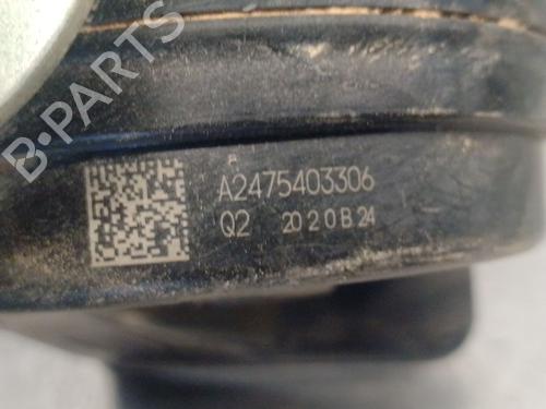Horn MERCEDES-BENZ CLA (C118) CLA 200 d (118.312) | BP25245930E13