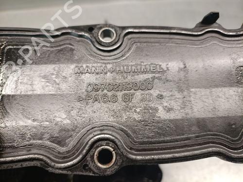 Cylinder head PEUGEOT 206 Hatchback (2A/C) 1.4 16V | BP23462357M5 