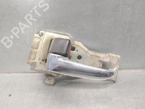 Rear left interior door handle FORD RANGER (ET) 2.5 TDdi 6M34J22601AB02 | 1453422