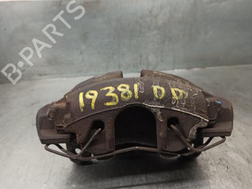 Right front brake caliper SEAT ALTEA XL (5P5, 5P8) 2.0 TDI 16V | BP16186794M104 