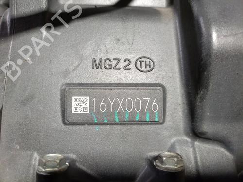 Engine HONDA MOTORCYCLES CB (251cc - 500cc) CB 500 F (PC58, PC45, PC63, PC71) | BP34006460M1  - Image 6