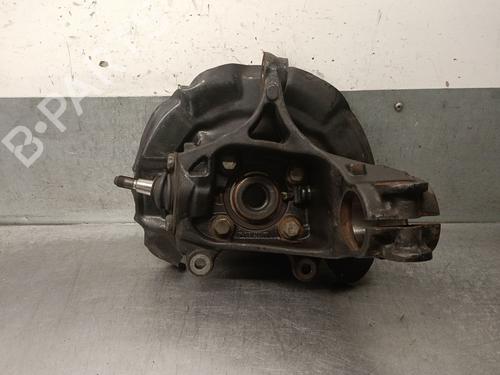 Used Left front steering knuckle Left front steering knuckle MINI MINI COUNTRYMAN (R60) One D (90 hp) 40081130 40081130