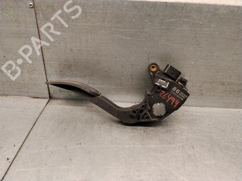 Pedal NISSAN PULSAR Hatchback (C13) 1.2 DIG-T | BP39105145I4 - Image 2
