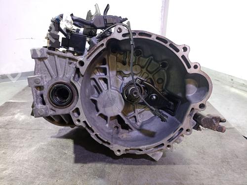 Used Gearbox HYUNDAI ACCENT III Saloon (MC) 1.5 CRDi GLS (110 hp) 25850459