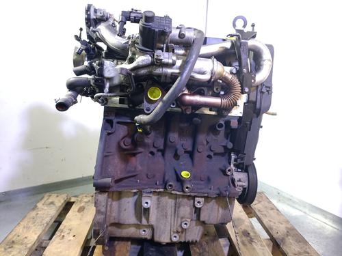 Motor RENAULT SCÉNIC II (JM0/1_) 1.5 dCi (JM1E, JM16) | BP30277589M1 