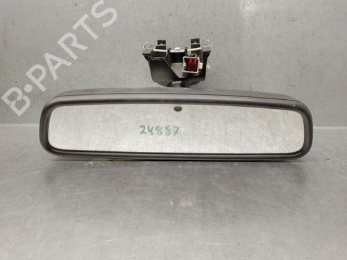 Used Rear mirror Rear mirror JAGUAR XE (X760) 2.0 D (180 hp) 33536949 33536949
