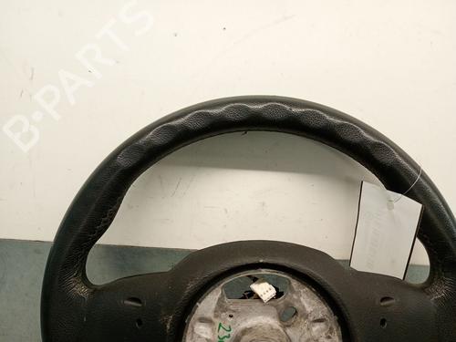 Steering wheel BMW X3 (E83) 2.0 sd | BP29827341C49 