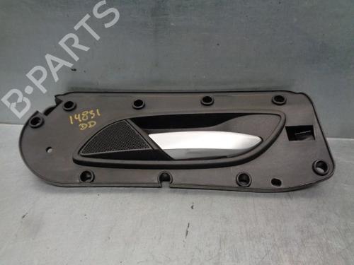 Højre fortil invendig håndtag FIAT GRANDE PUNTO (199_) 1.3 D Multijet (199.AXD11, 199.AXD1A, 199.AXD1B,... (90 hp) 9293256