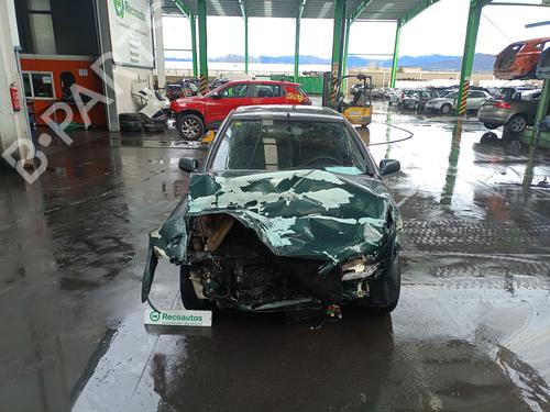 Alternator CITROËN XSARA (N1) 1.9 TD | BP32313518M7 