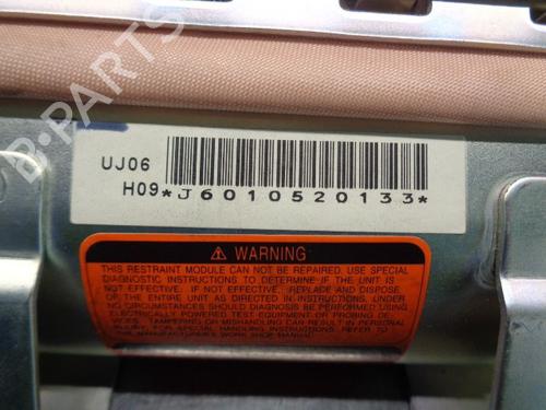 Passasjer kollisjonspute FORD RANGER (ER, EQ, R_) 2.5 TD 4x4 | BP10687121C10 