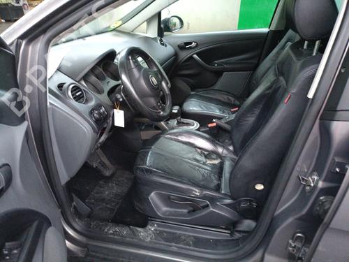 Lygtevasker SEAT TOLEDO III (5P2) 2.0 FSI | BP31082080E17 