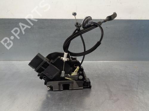 Front right lock FORD FOCUS II (DA_, HCP, DP) 1.6 TDCi | BP10729851C97 