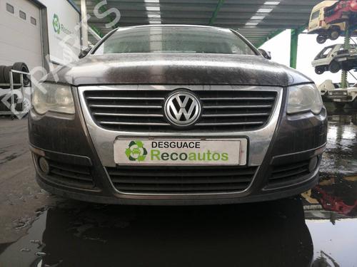 Headlight switch VW PASSAT B6 (3C2) 2.0 TDI 16V | BP17367370I24 - Image 9
