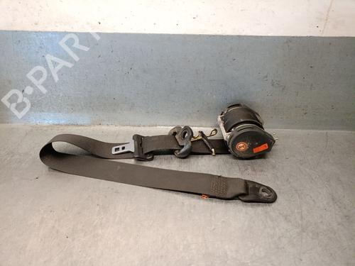 Used Front left seatbelt FORD FOCUS I Turnier (DNW) 1.8 TDCi (115 hp) 31996037