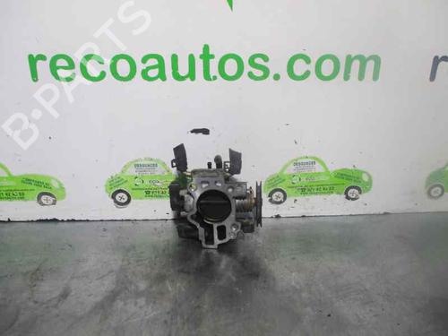 Throttle body DAEWOO LANOS (KLAT) 1.5 | BP2828404M82 