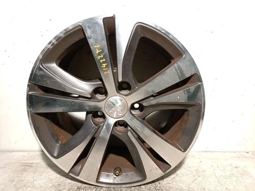 Used Rim PEUGEOT 308 II (LB_, LP_, LW_, LH_, L3_) 1.6 HDi (92 hp) 21793609