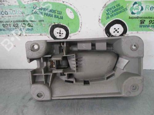 Højre bagtil invendig håndtag VOLVO S80 I (184) T6 | BP3215951I16 