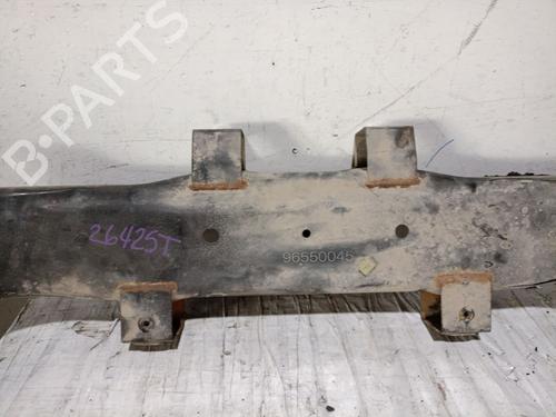 Rear axle DAEWOO LACETTI Hatchback (KLAN) 1.6 | BP39068878M2 - Image 3