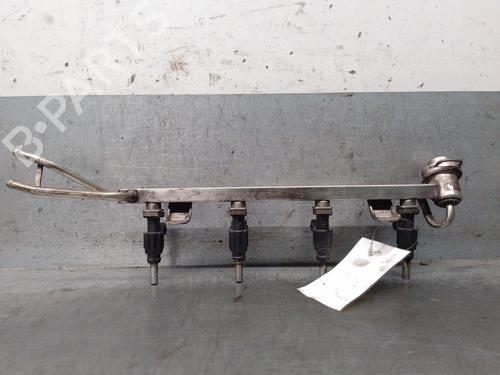 Used Injection rail Injection rail AUDI A3 (8L1) 1.8 T (180 hp) 40219930 40219930