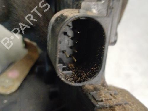 Rear right lock BMW 3 (E46) 316 i | BP13522859C99 