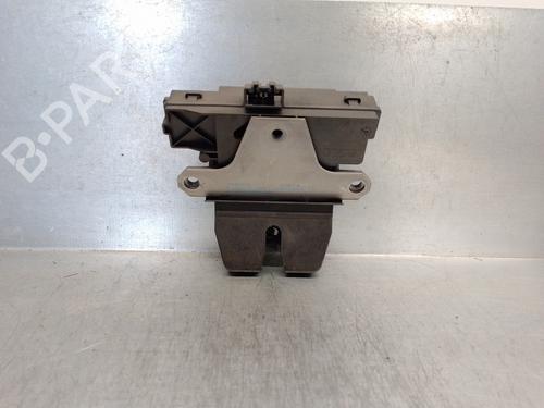 Used Tailgate lock FORD FOCUS II (DA_, HCP, DP) 1.8 TDCi (115 hp) 13397661