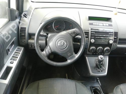 Electronic module MAZDA 5 (CR) 2.0 CD (CR19) | BP14923248M83  - Image 9