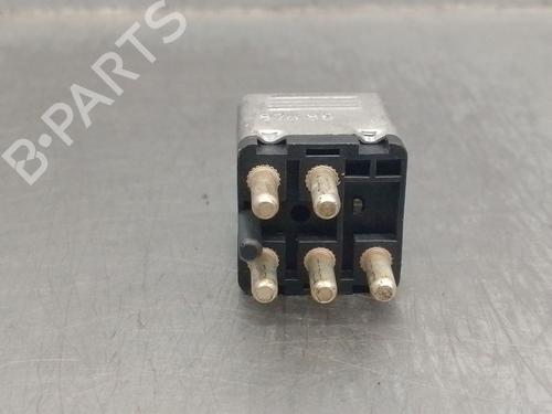 Electronic module MERCEDES-BENZ S-CLASS Coupe (C126) 560 SEC (126.045) | BP24663436M83 