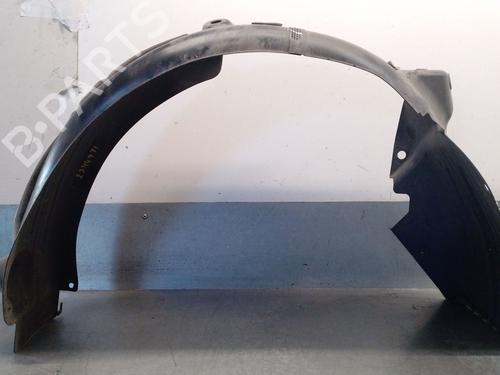 Hjulbue HYUNDAI i20 III (BC3, BI3) 1.0 T-GDI hybrid 48V (101 hp) 28578670