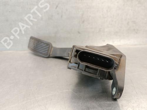 Pedal FORD FIESTA VI (CB1, CCN) 1.25 | BP27497354I4 