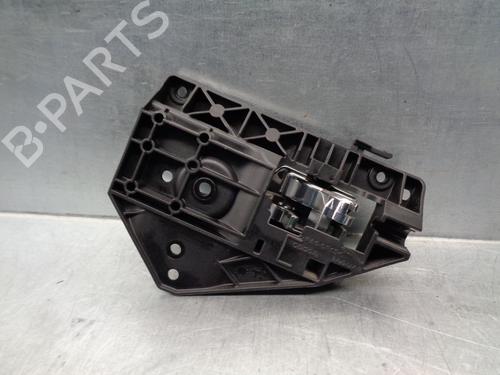 Front left interior door handle JAGUAR XF I (X250) 2.7 D | BP8519690I13 