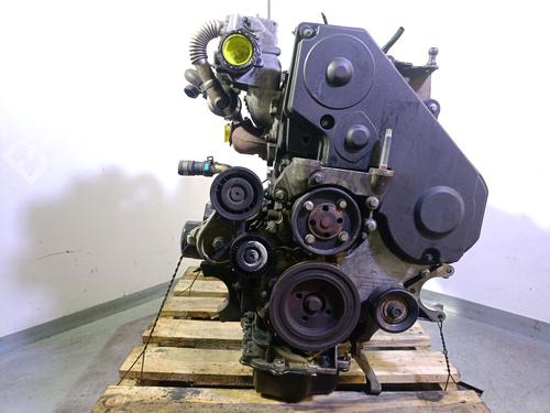 Used Engine FORD C-MAX (DM2) 1.8 TDCi (115 hp) 30508768