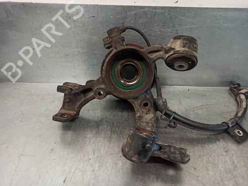 Used Right rear steering knuckle AUDI A4 B6 (8E2) 2.5 TDI quattro (180 hp) 16080445