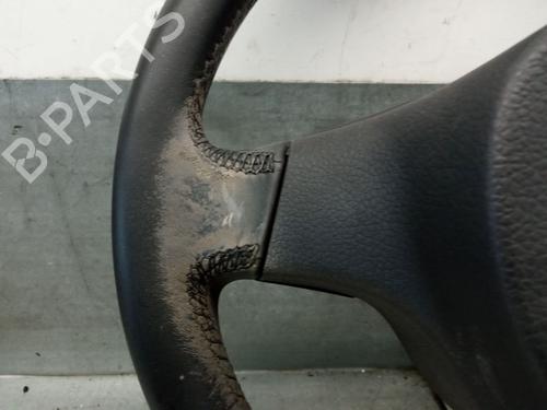 Steering wheel VW POLO V (6R1, 6C1) 1.2 TSI | BP29135565C49 