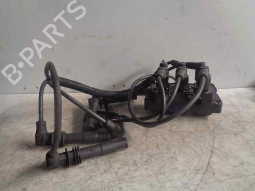 Ignition coil OPEL SINTRA (APV) 3.0 i 24V (OUN16, Y94) | BP6936886M94 