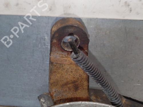 Right front steering knuckle SSANGYONG ACTYON I 2.0 Xdi | BP36663611M26  - Image 7