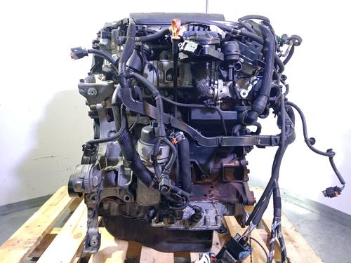 Engine PEUGEOT 5008 (0U_, 0E_) 2.0 HDi 150 / BlueHDi 150 | BP29915767M1