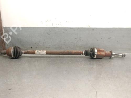 Used Right rear driveshaft SMART FORFOUR Hatchback (453) 0.9 (453.044, 453.053) (90 hp) 28610021