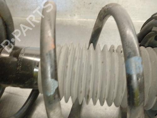 Left front shock absorber SUBARU FORESTER (SJ_) 2.0 D AWD (SJD) | BP35728767M16  - Image 5