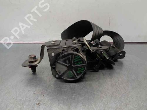 Used Rear right seatbelt HYUNDAI ix35 (LM, EL, ELH) 1.7 CRDi (116 hp) 7446619