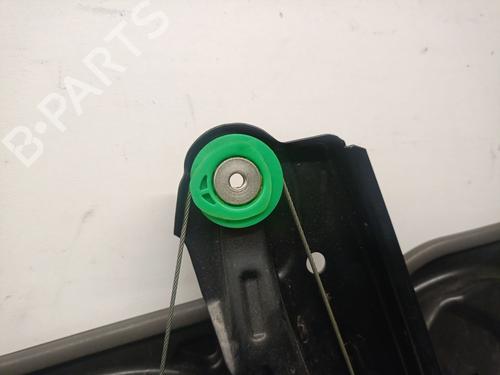 Rear right window mechanism PORSCHE CAYENNE (92A) 3.0 Diesel | BP32338412C25  - Image 5