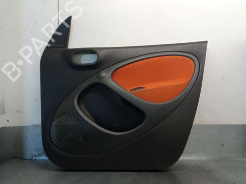 Forreste højre beklædning SMART FORFOUR Hatchback (453) 0.9 (453.044, 453.053) (90 hp) 28623204