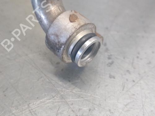 AC pipe TOYOTA COROLLA Estate (_E21_) 1.8 Hybrid (ZWE211W) | BP25237322M126