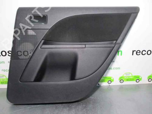 Rear right panel FORD MONDEO III (B5Y) 2.0 TDCi | BP2765949C61 
