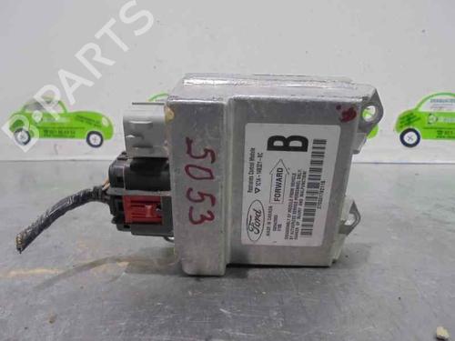 ECU airbags FORD TRANSIT Van (FA_ _) 2.0 DI (FAE_, FAF_, FAG_) | BP2317686M53 