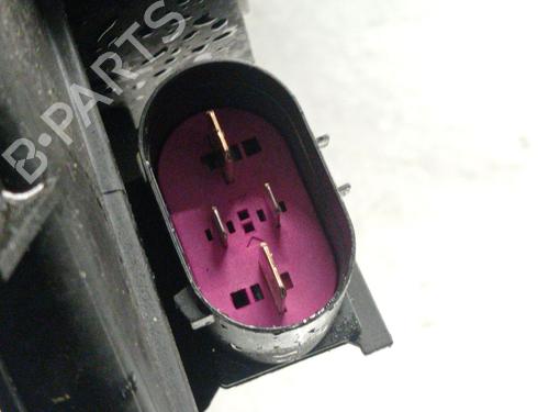 Radiator fan SKODA YETI (5L) 2.0 TDI | BP31947678M35